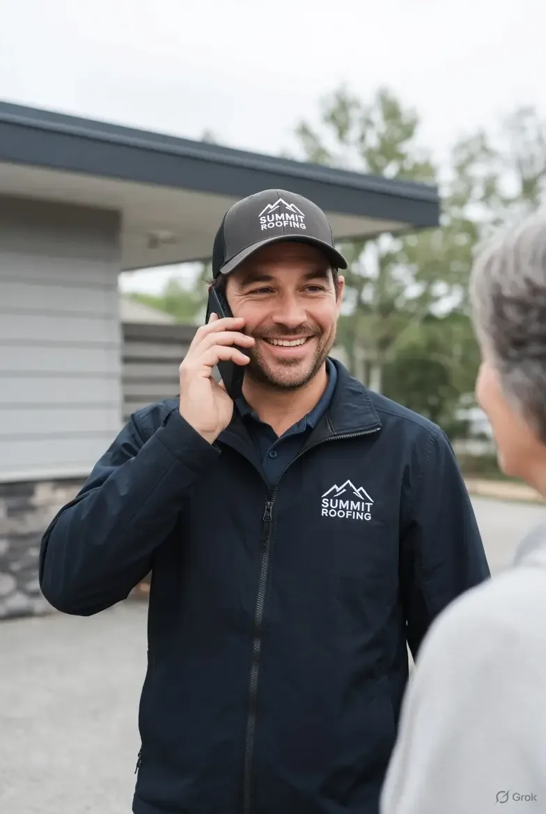 Flat Roof Leak Repair Clermont, IA FAQs